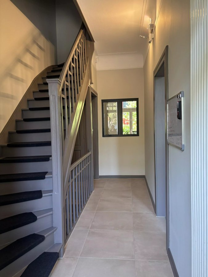 Квартира в Люксембурге, Люксембург, 200 м² - фото 2