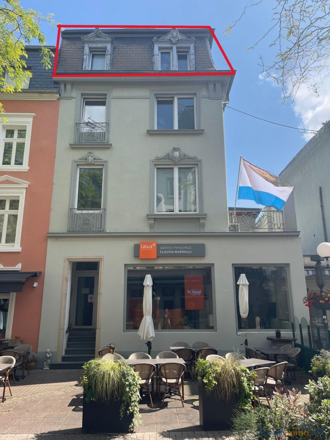 Квартира в Гревенмахере, Люксембург, 80 м² - фото 2