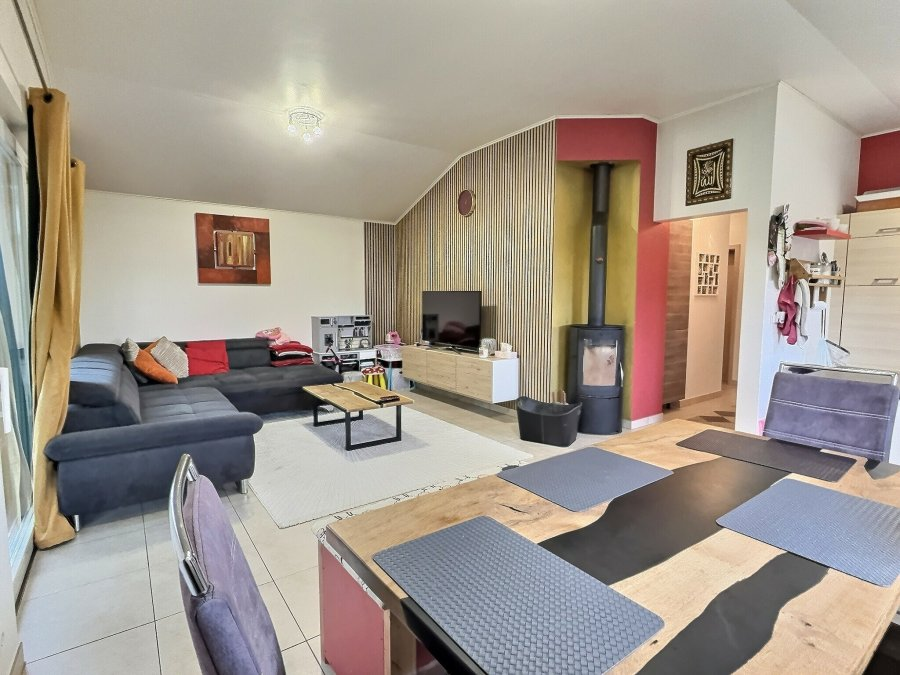 Квартира в Дикирхе, Люксембург, 160 м² - фото 2