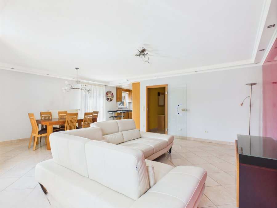 Квартира в Люксембурге, Люксембург, 87 м² - фото 2