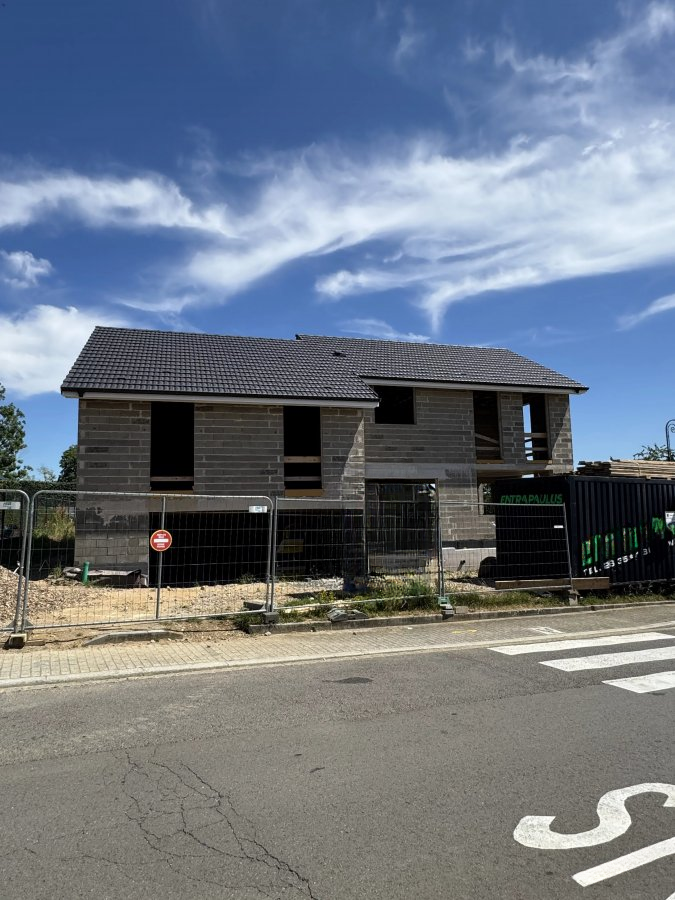 Квартира в Люксембурге, Люксембург, 200 м² - фото 2