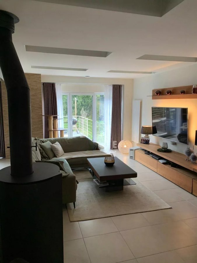 Квартира в Дикирхе, Люксембург, 330 м² - фото 2