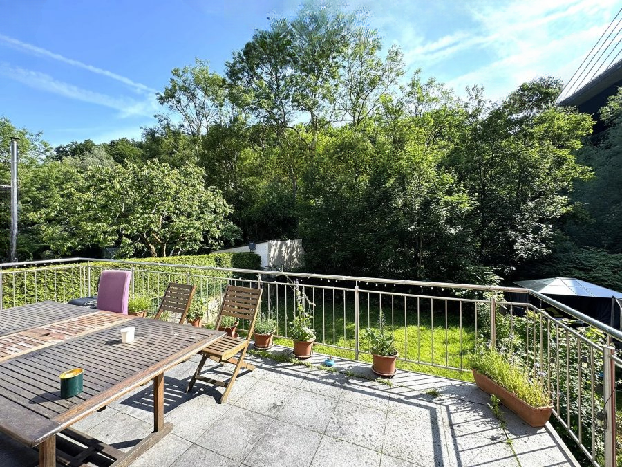 Квартира в Люксембурге, Люксембург, 150 м² - фото 2