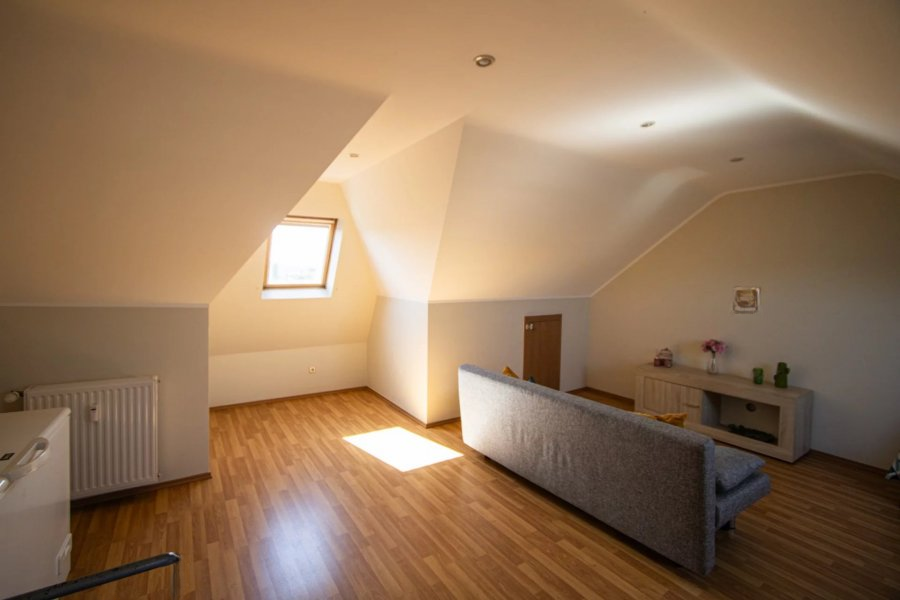 Квартира в Люксембурге, Люксембург, 65 м² - фото 2