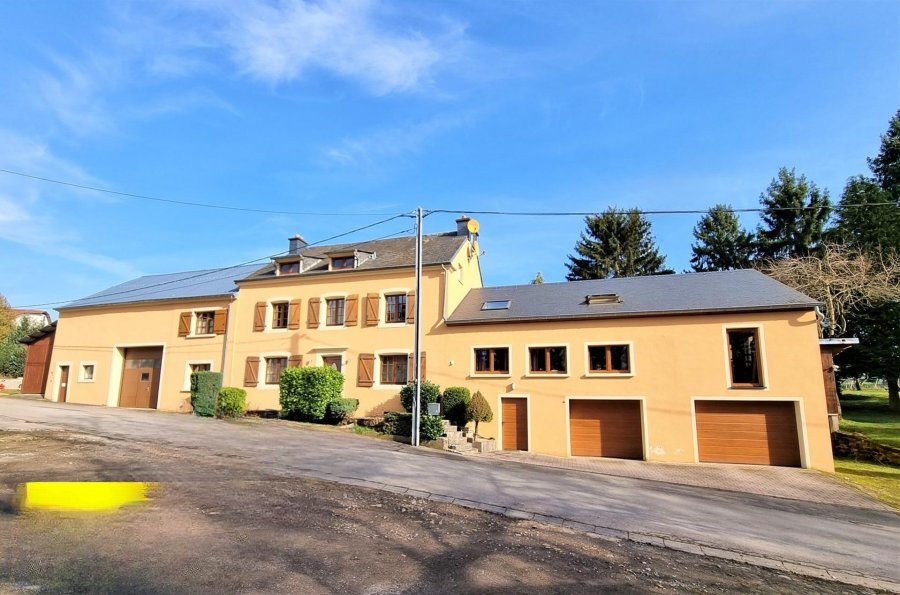 Квартира в Гревенмахере, Люксембург, 500 м² - фото 2