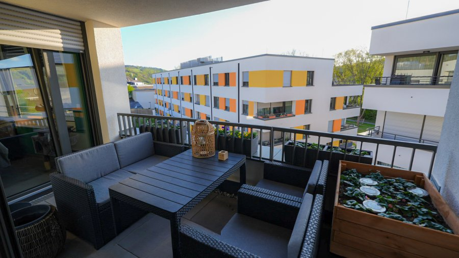 Квартира в Гревенмахере, Люксембург, 91 м² - фото 2