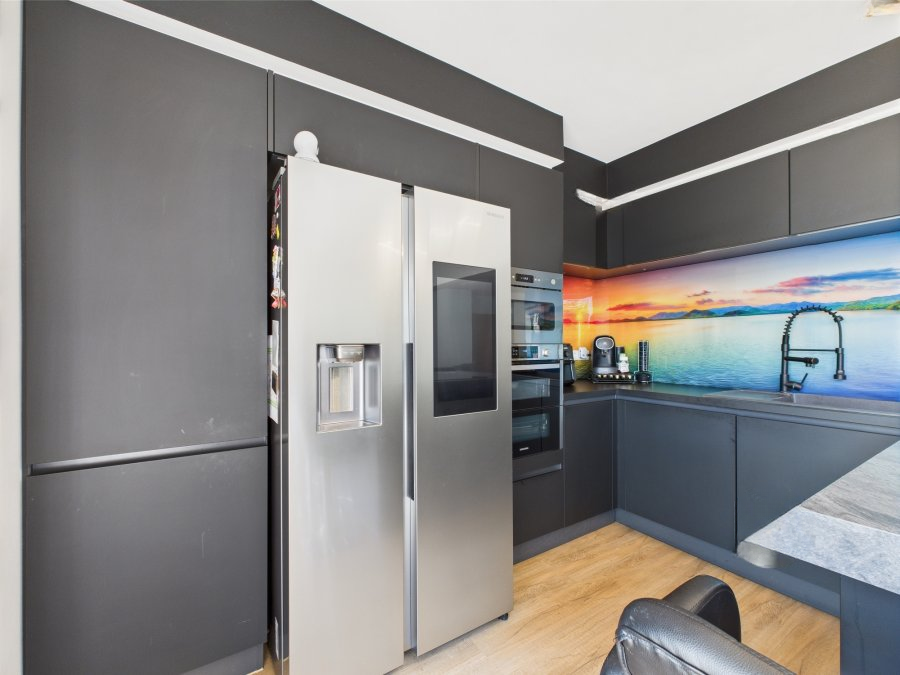 Квартира в Люксембурге, Люксембург, 111 м² - фото 2