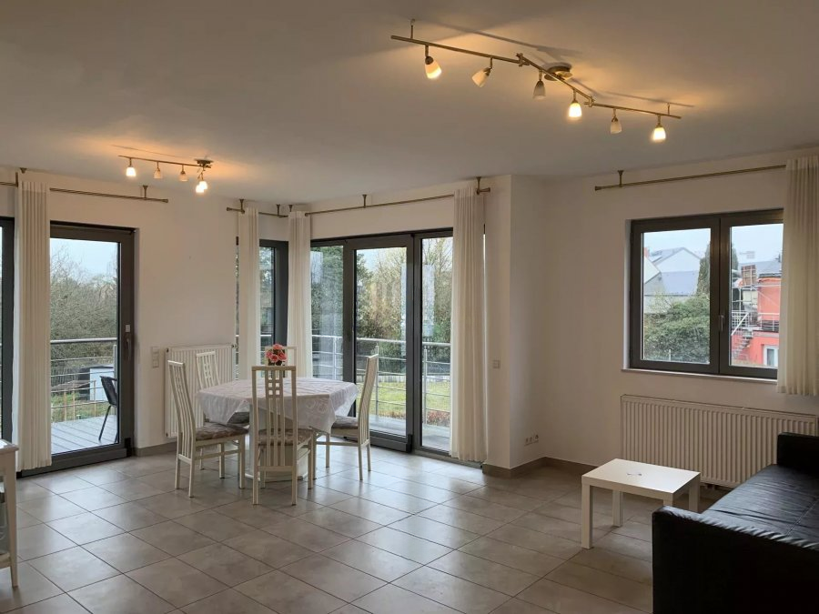 Квартира в Люксембурге, Люксембург, 95 м² - фото 2