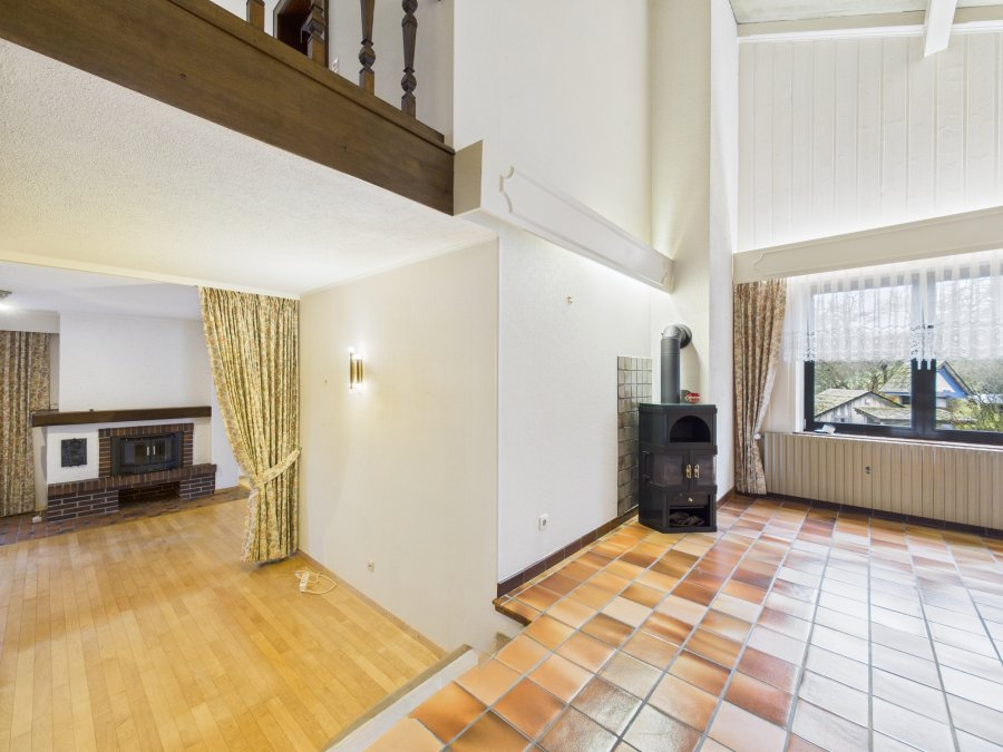 Квартира в Гревенмахере, Люксембург, 176 м² - фото 2