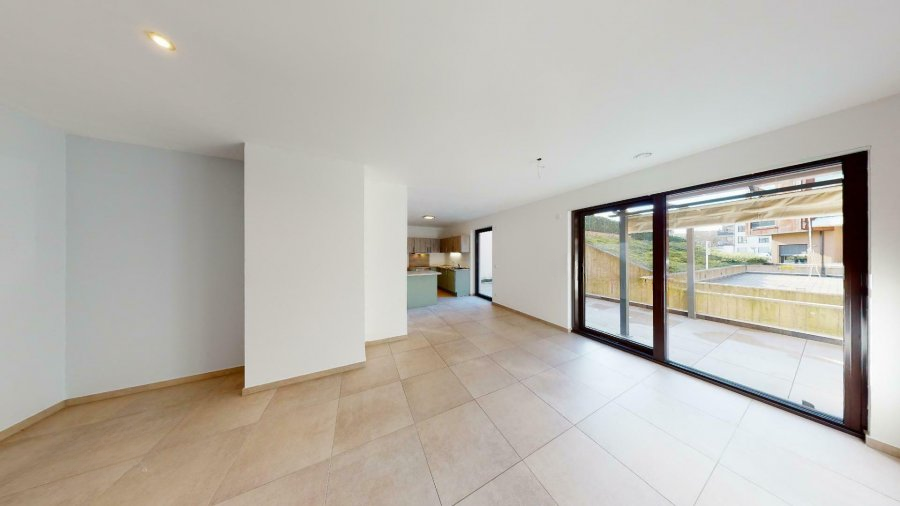 Квартира в Люксембурге, Люксембург, 56 м² - фото 2