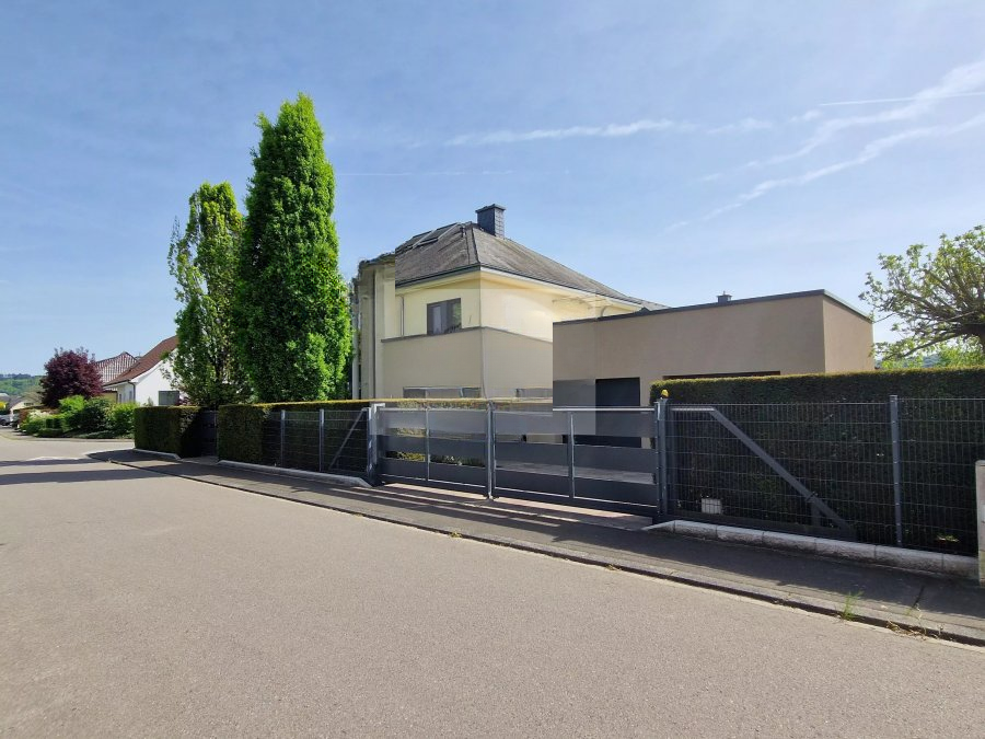 Квартира в Люксембурге, Люксембург, 360 м² - фото 1