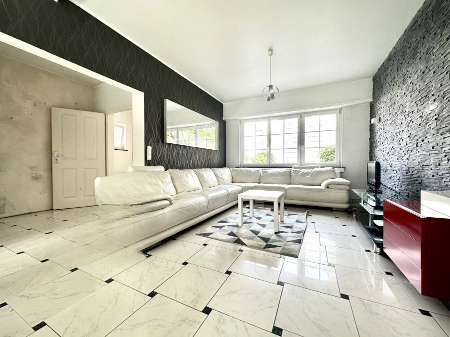 Квартира в Люксембурге, Люксембург, 170 м² - фото 2