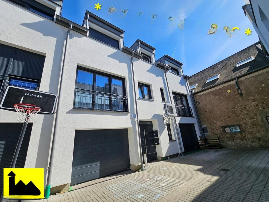 Квартира в Дикирхе, Люксембург, 174 м² - фото 2