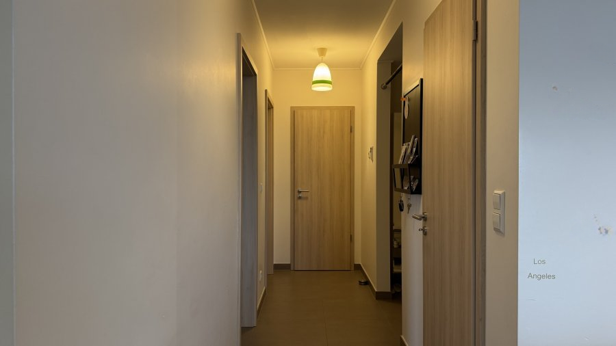 Квартира в Люксембурге, Люксембург, 79 м² - фото 2