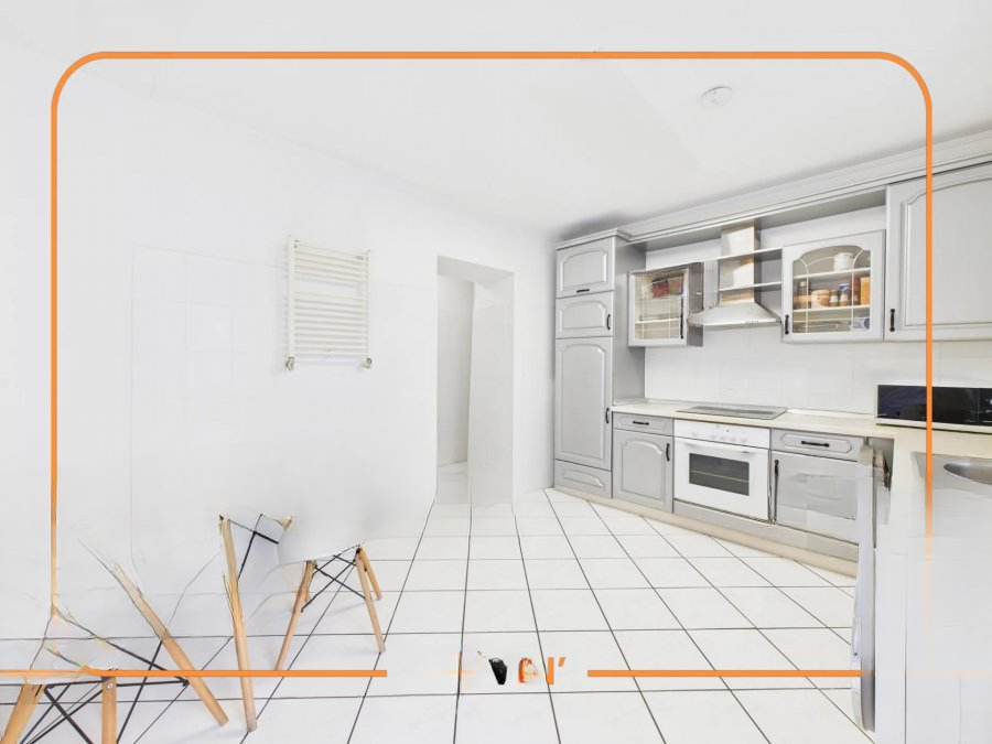 Квартира в Люксембурге, Люксембург, 105 м² - фото 2