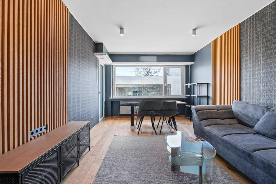 Квартира в Люксембурге, Люксембург, 86 м² - фото 2