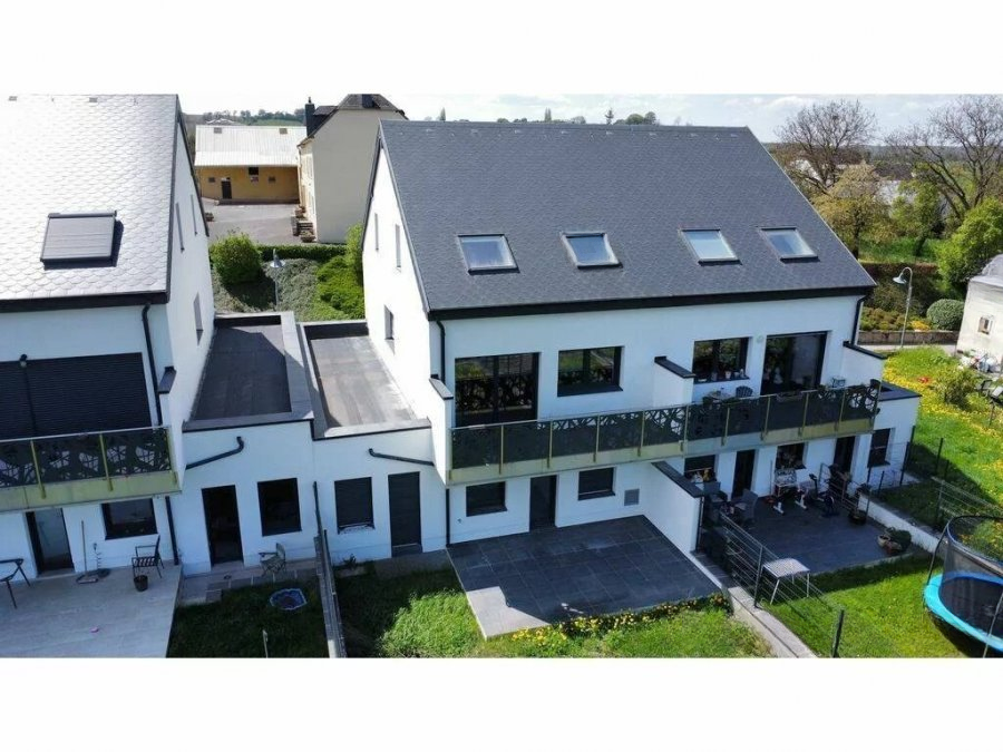 Квартира в Дикирхе, Люксембург - фото 2