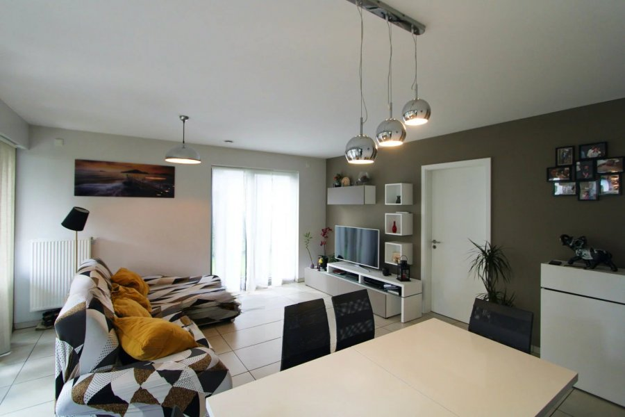 Квартира в Люксембурге, Люксембург, 75 м² - фото 2