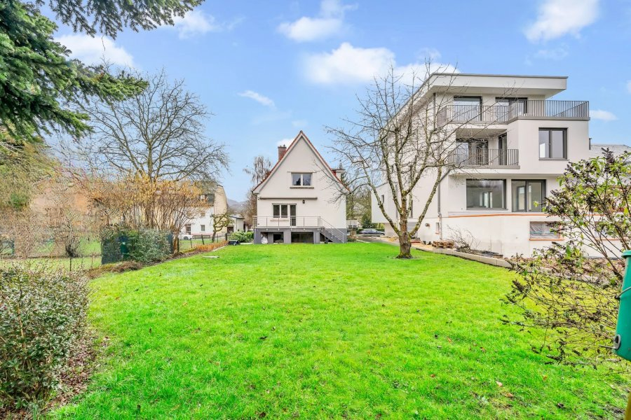 Квартира в Люксембурге, Люксембург, 105 м² - фото 2