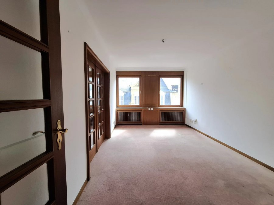 Квартира в Люксембурге, Люксембург, 118 м² - фото 2