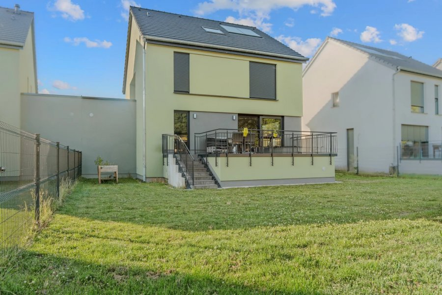 Квартира в Дикирхе, Люксембург, 156 м² - фото 2