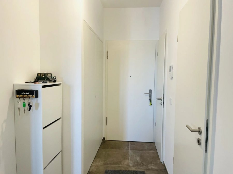 Квартира в Люксембурге, Люксембург, 84 м² - фото 2