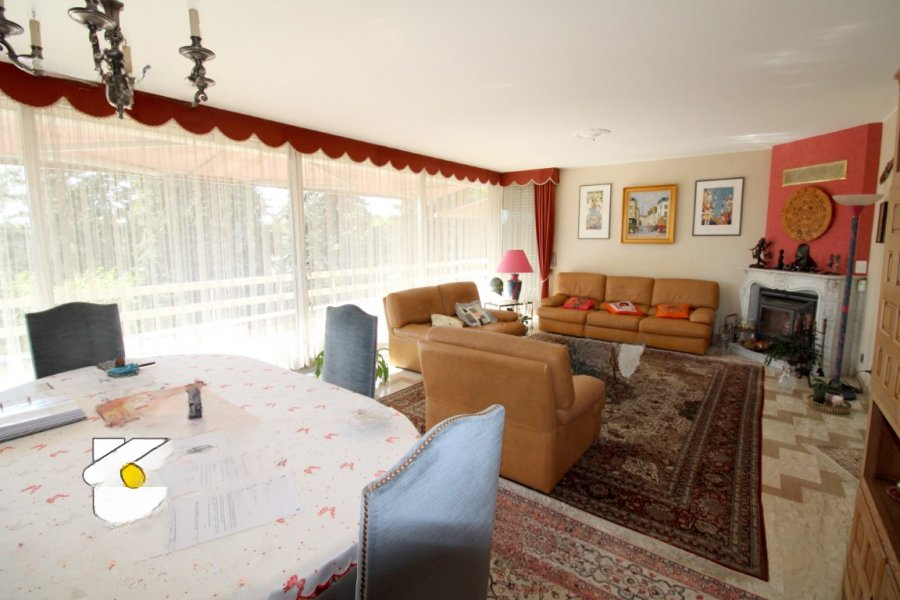 Квартира в Люксембурге, Люксембург, 400 м² - фото 2