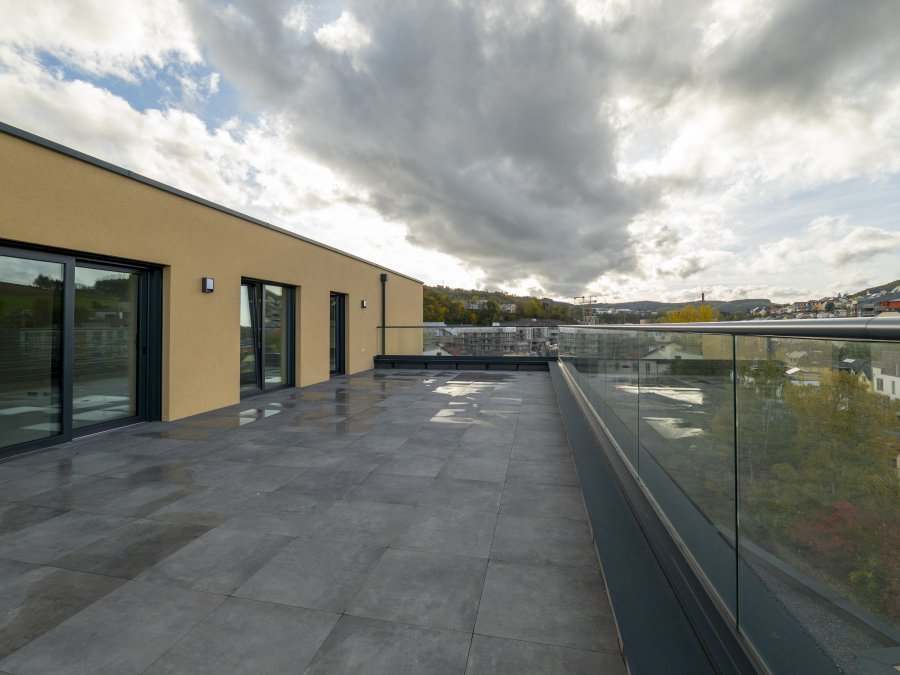 Квартира в Дикирхе, Люксембург, 131 м² - фото 2