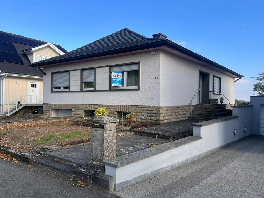 Квартира в Люксембурге, Люксембург, 150 м² - фото 2