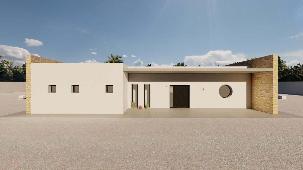 Вилла в Пиносо, Испания, 168 м² - фото 3