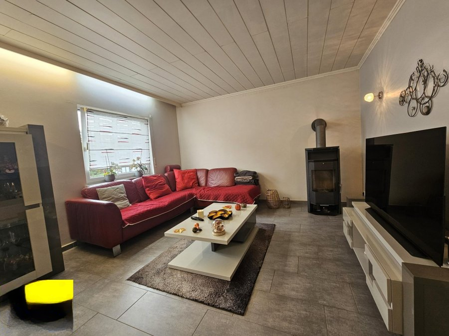 Квартира в Люксембурге, Люксембург, 164 м² - фото 2