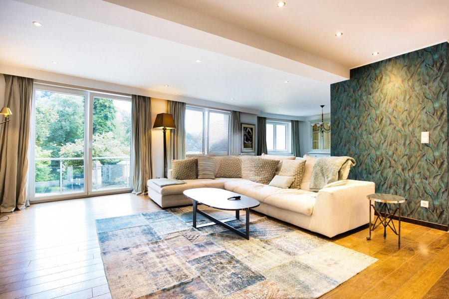 Квартира в Люксембурге, Люксембург, 230 м² - фото 2