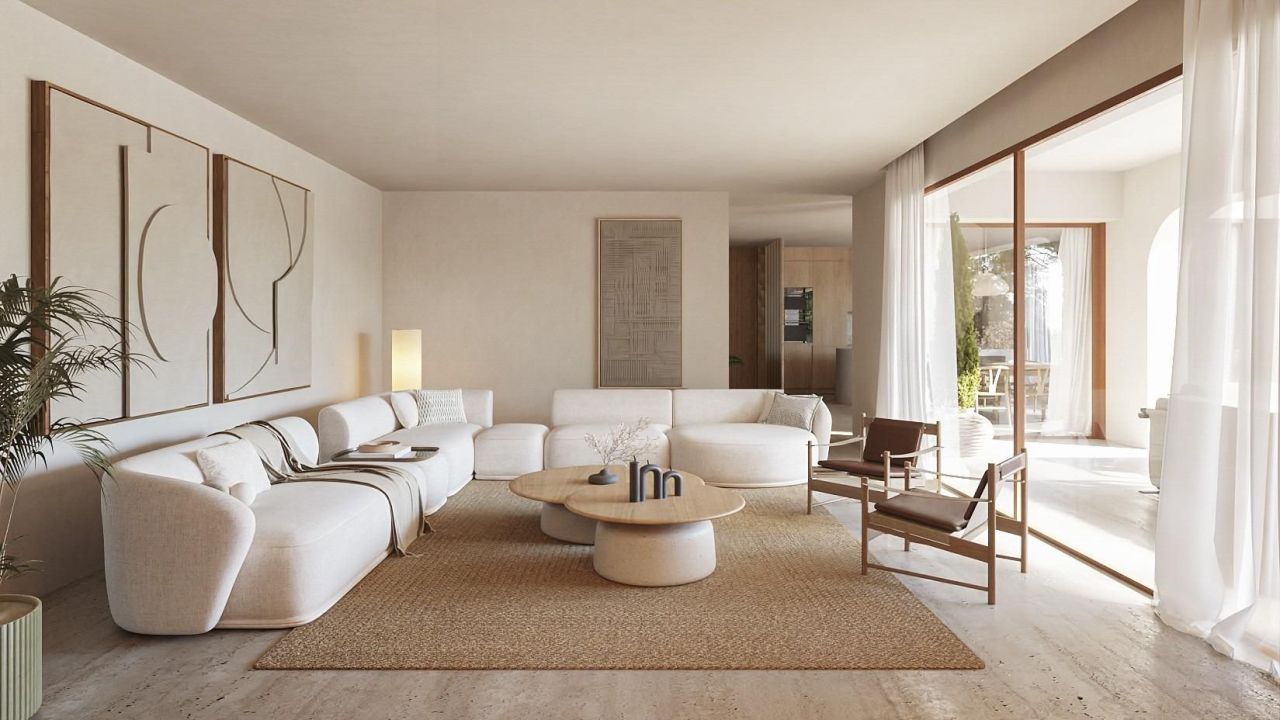 Вилла в Бенисе, Испания, 227 м² - фото 4