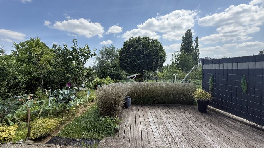 Квартира в Люксембурге, Люксембург, 190 м² - фото 2