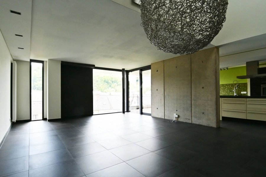 Квартира в Люксембурге, Люксембург, 185 м² - фото 2