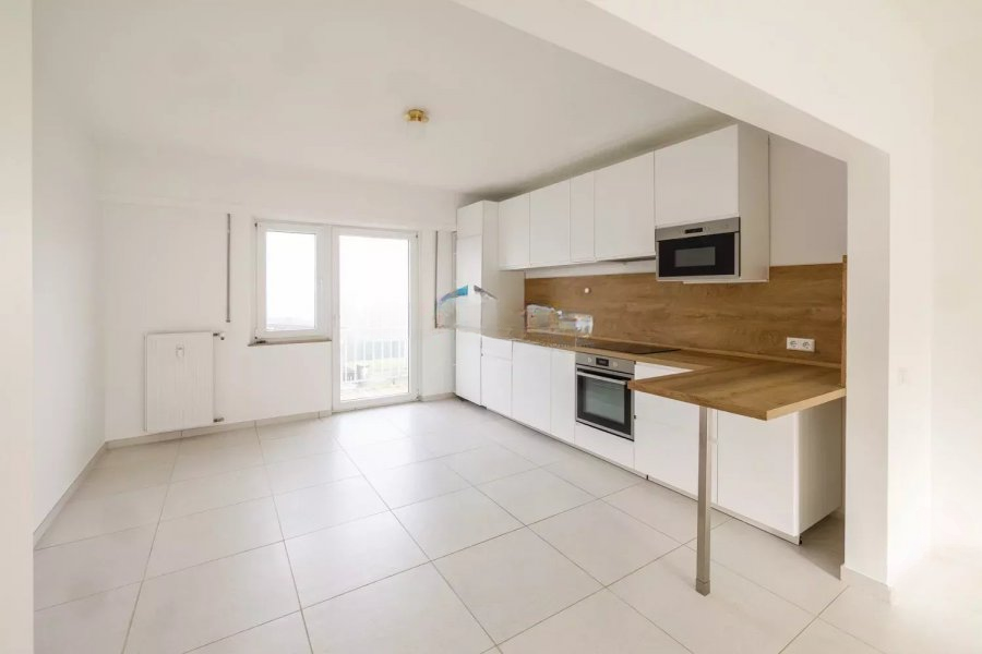 Квартира в Люксембурге, Люксембург, 95 м² - фото 2