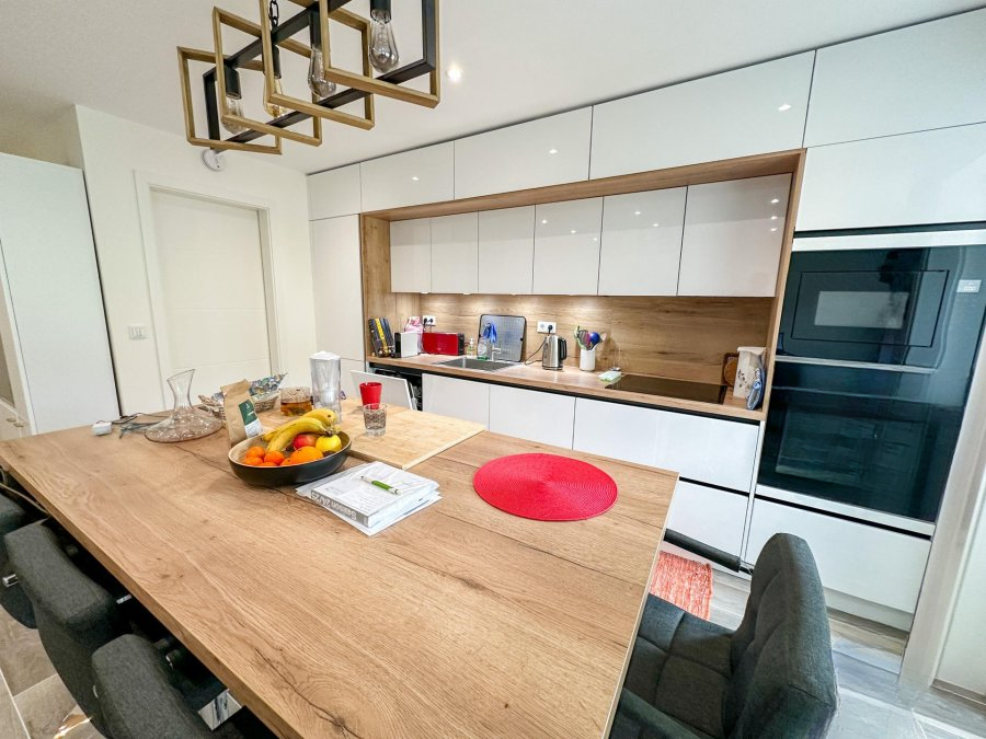 Квартира в Люксембурге, Люксембург, 74 м² - фото 2