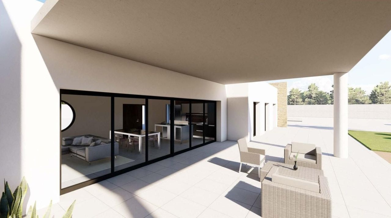 Вилла в Пиносо, Испания, 168 м² - фото 9