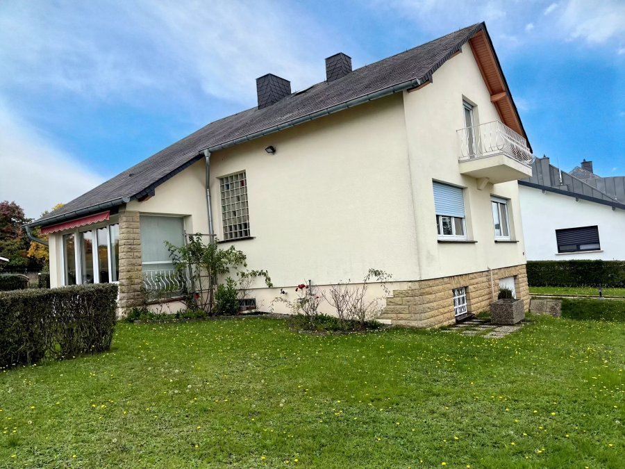 Квартира в Люксембурге, Люксембург, 158 м² - фото 2