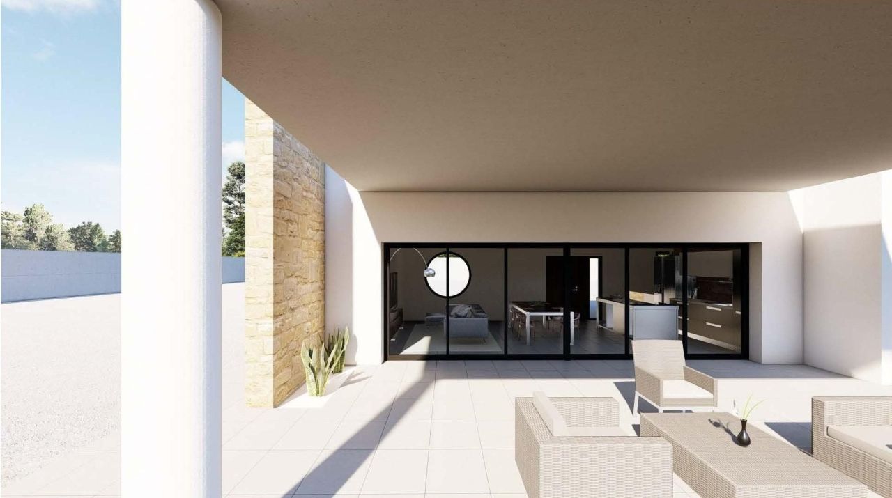 Вилла в Пиносо, Испания, 168 м² - фото 10