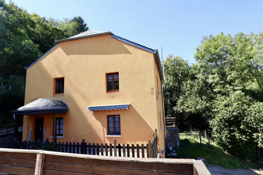 Квартира в Люксембурге, Люксембург, 140 м² - фото 2