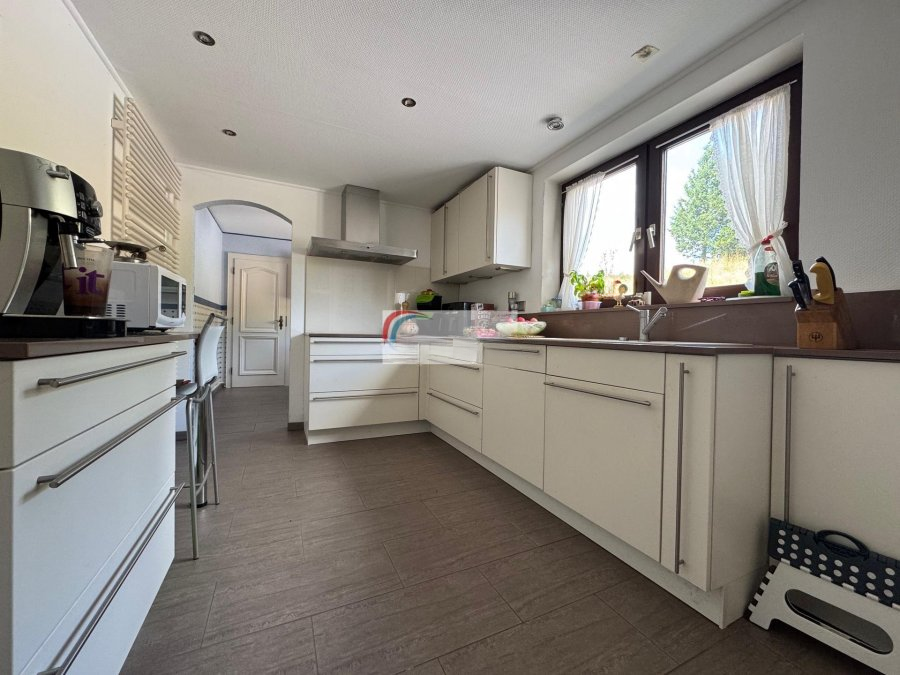 Квартира в Гревенмахере, Люксембург, 203 м² - фото 2