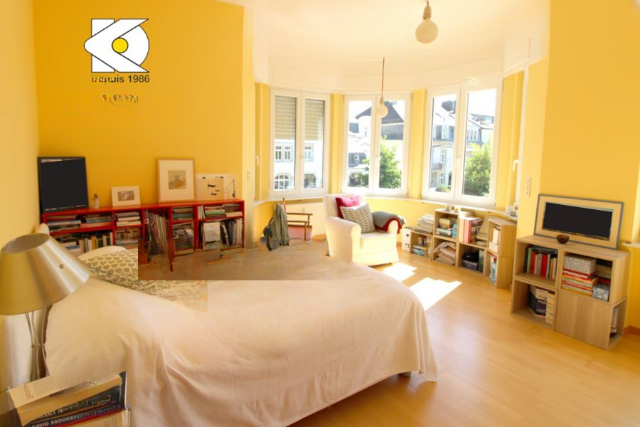 Квартира в Люксембурге, Люксембург, 93 м² - фото 2