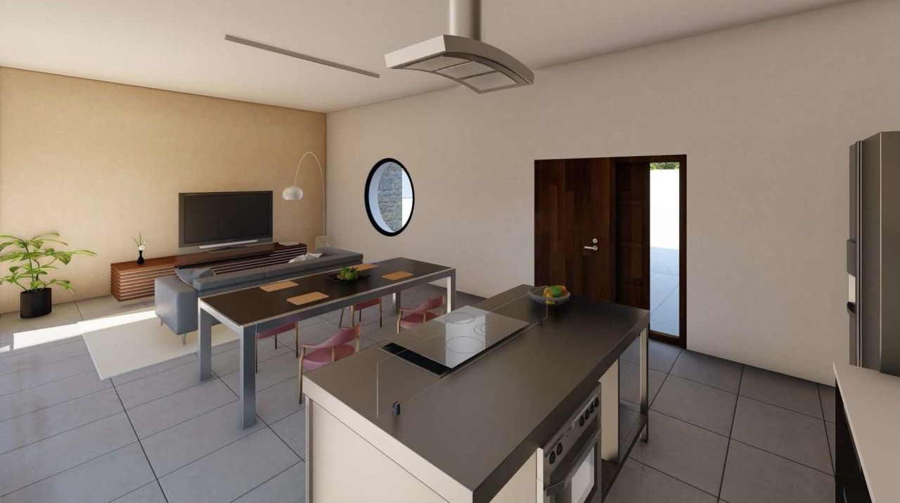 Вилла в Пиносо, Испания, 168 м² - фото 12