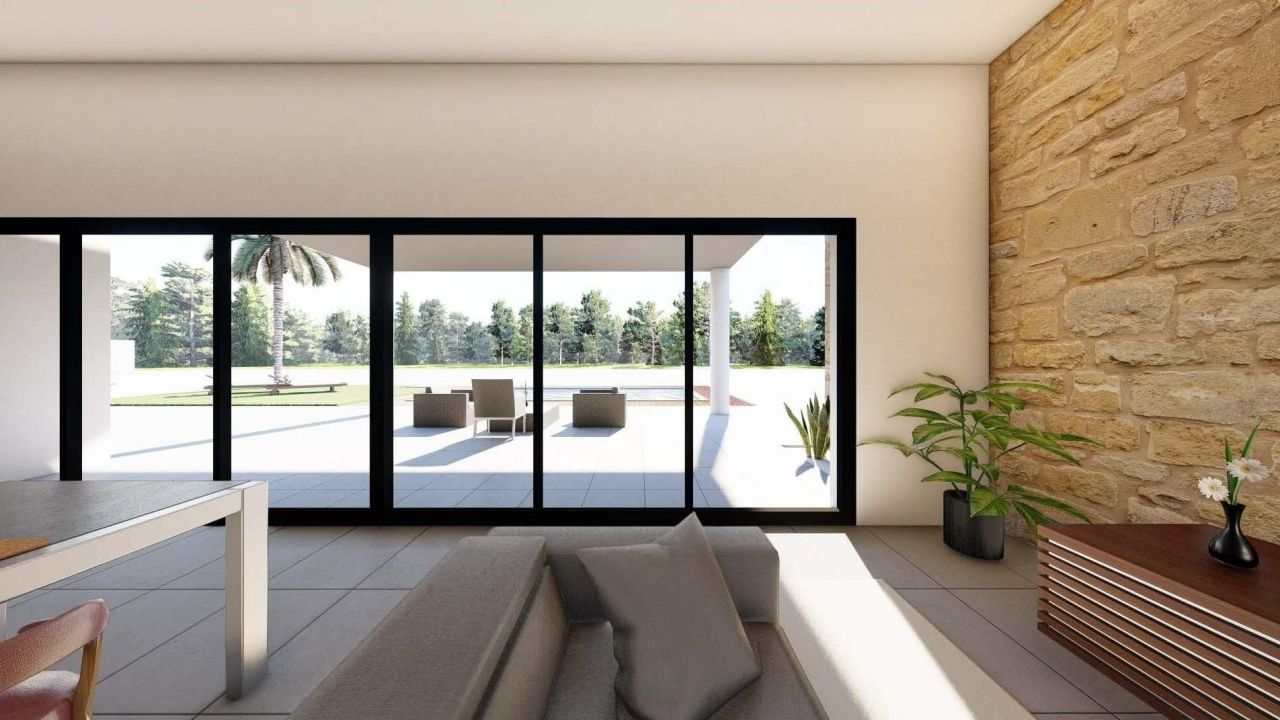 Вилла в Пиносо, Испания, 168 м² - фото 14