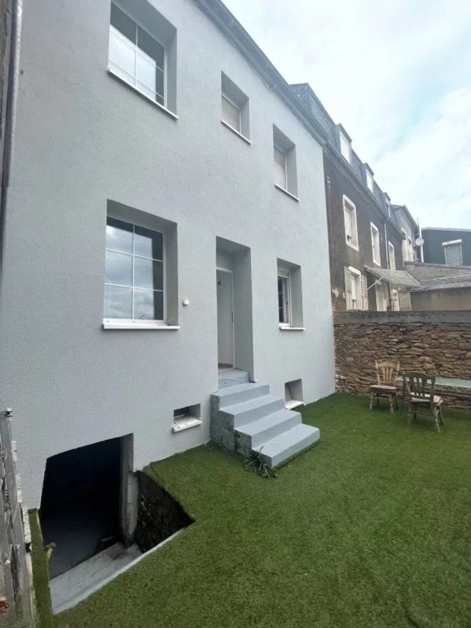 Квартира в Люксембурге, Люксембург, 180 м² - фото 2