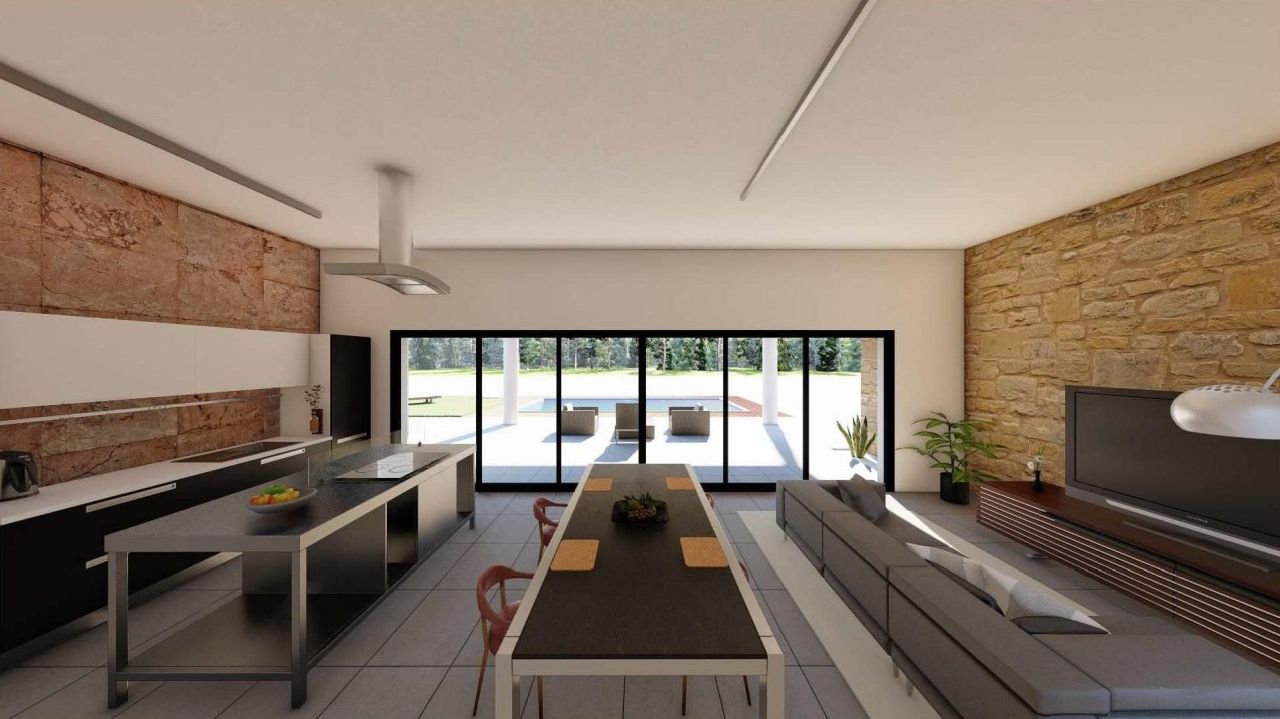 Вилла в Пиносо, Испания, 168 м² - фото 15