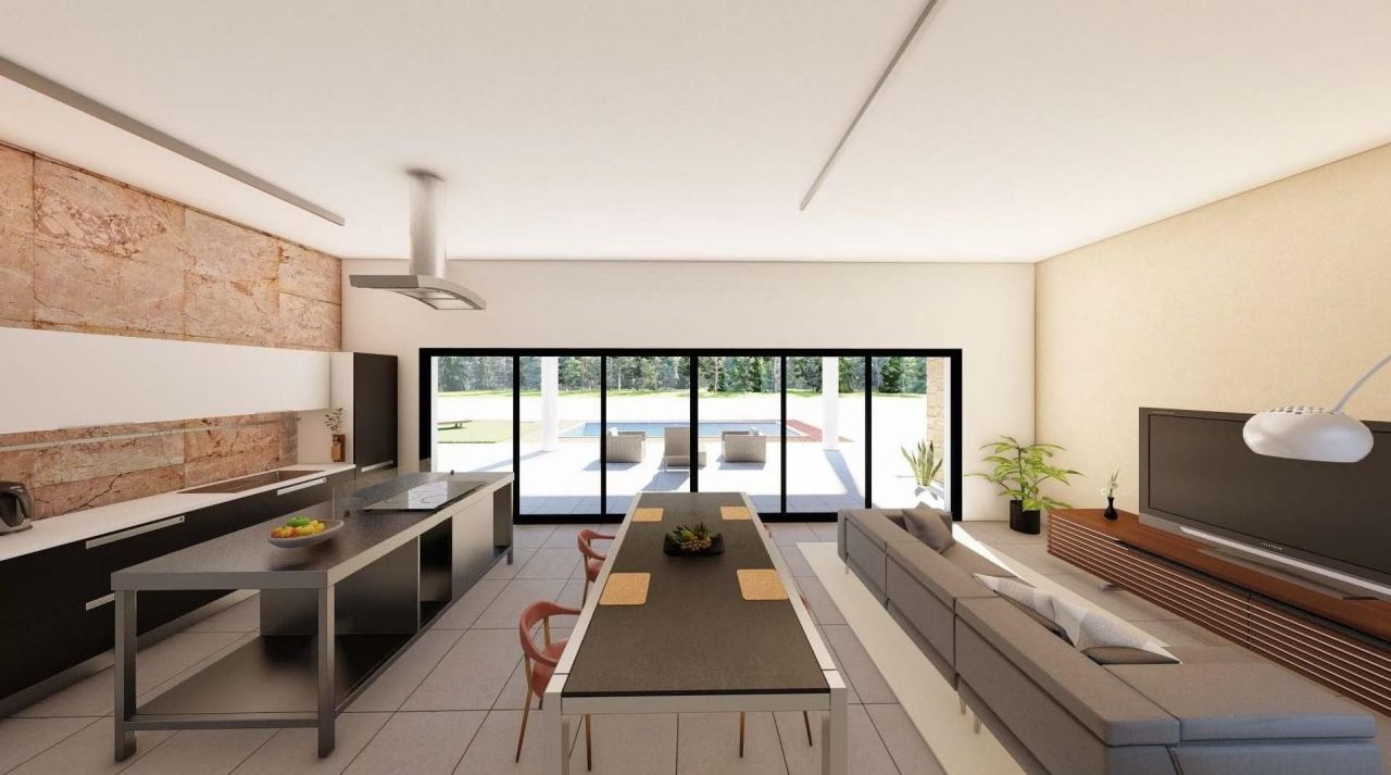 Вилла в Пиносо, Испания, 168 м² - фото 17