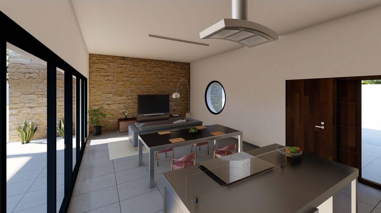 Вилла в Пиносо, Испания, 168 м² - фото 18