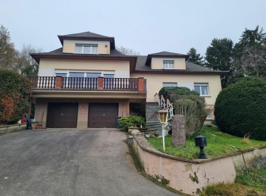 Квартира в Гревенмахере, Люксембург, 600 м² - фото 2